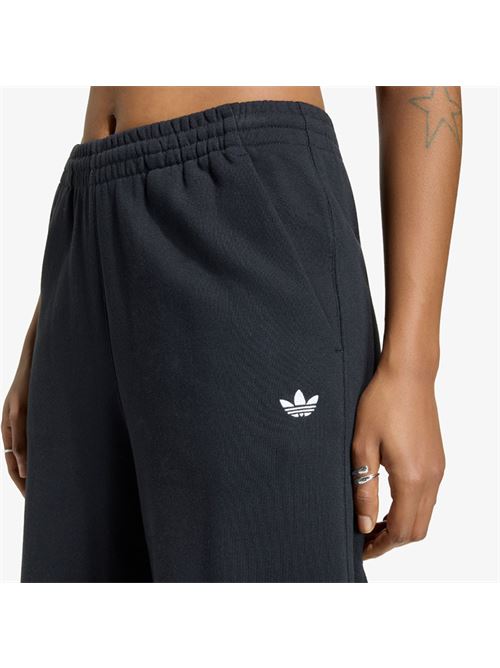 ess wl pant ft ADIDAS ORIGINAL | KR9177BLACK